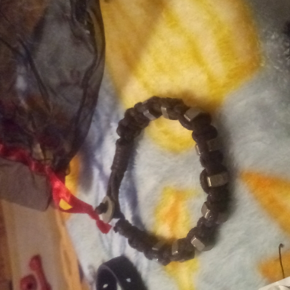 BKE Bracelets/Choker (Vintage) - Picture 4 of 7